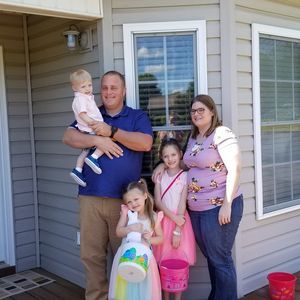 Meet your Posher, Aimee